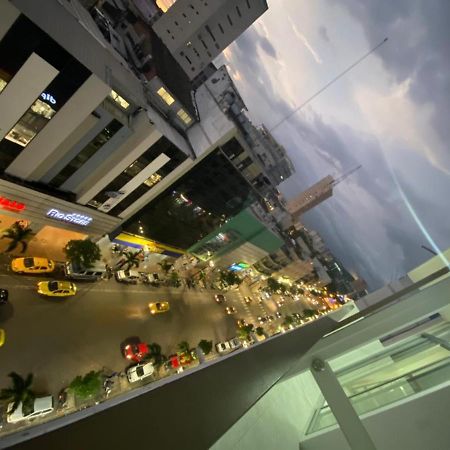 Ncg Suite Centro グアヤキル エクステリア 写真